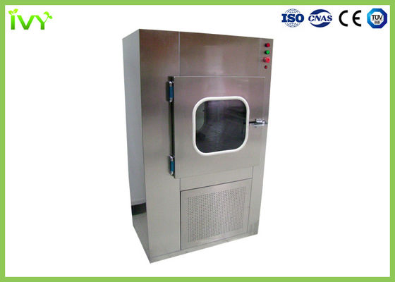 Hochfester Luft-Duschdurchlauf-Kasten, Reinraum-Kasten ISO9001 bescheinigt