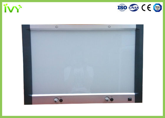 Soem-/ODM-Cleanroom-Ausrüstungen 25mm X Ray Film Viewing Box