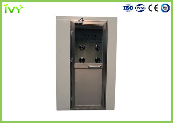 220V / Luft-Duschmaschinen-selbstständige hohe Geschwindigkeit des Cleanroom-50HZ