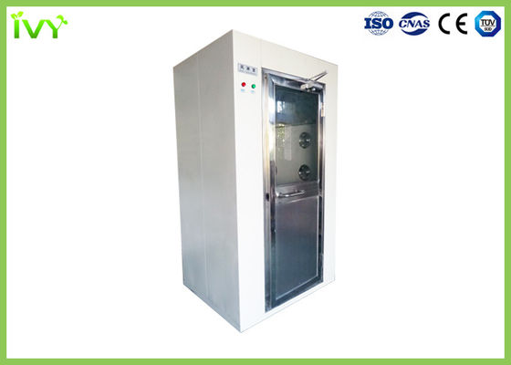 380V / Luft-Duschausrüstungs-Luft-Dusche der Fracht-50HZ für Cleanroom